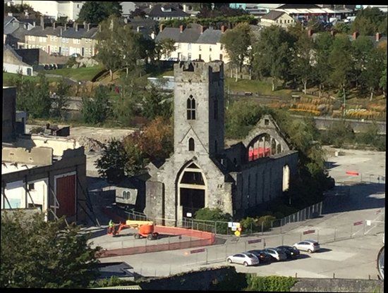 Franziskanerkloster Kilkenny